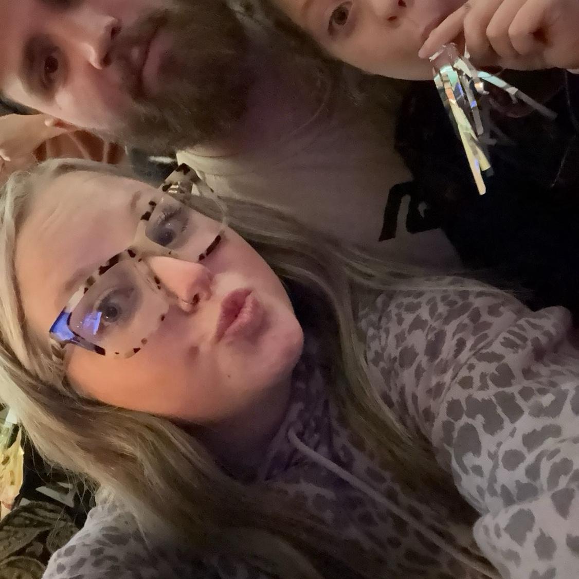 Our 1st New Years!