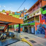 Comuna 13 Tour