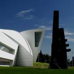 UA Museum of the North