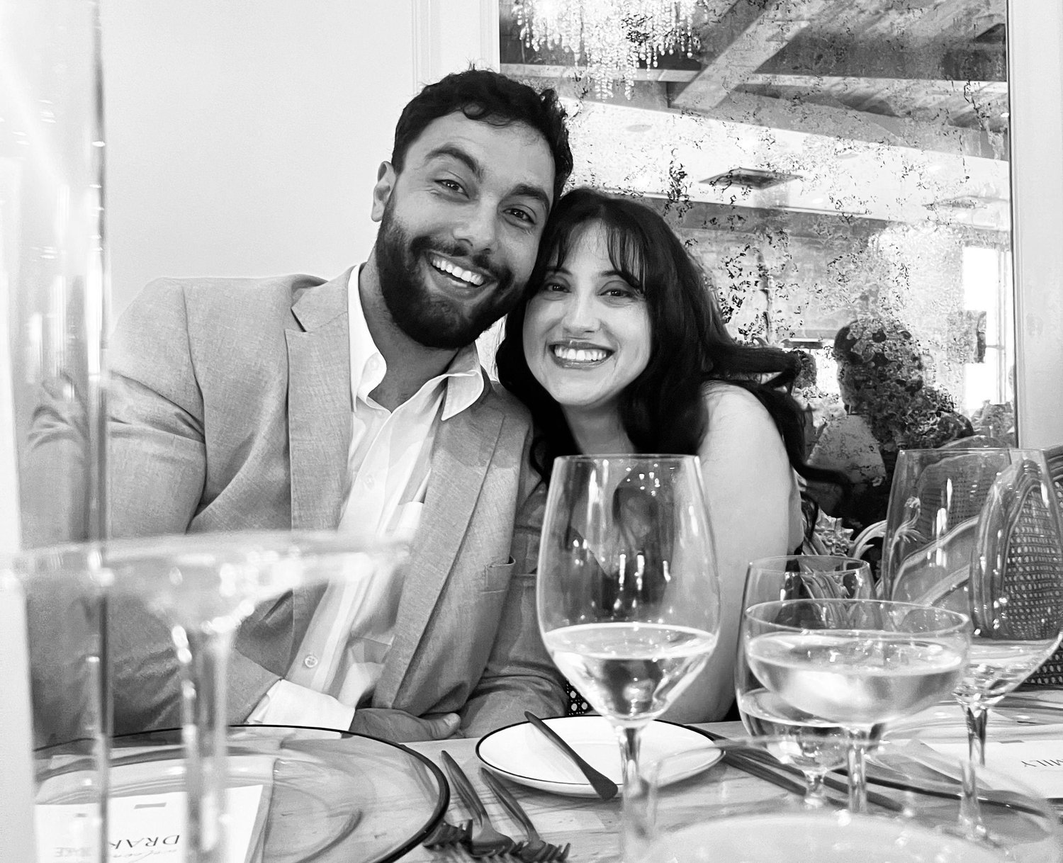 The Wedding Website of Emily Conte and Drake Autieri