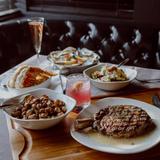 Bowdie's Chophouse