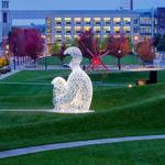Pappajohn Sculpture Park