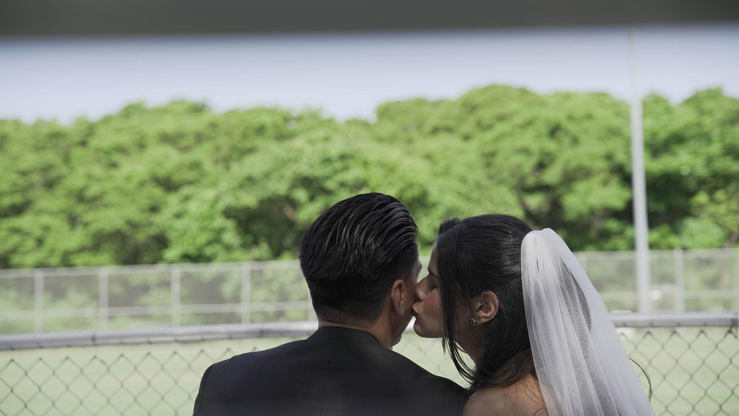 The Wedding Website of LUISA VILA NOVA and JEFFERSON SALAZAR