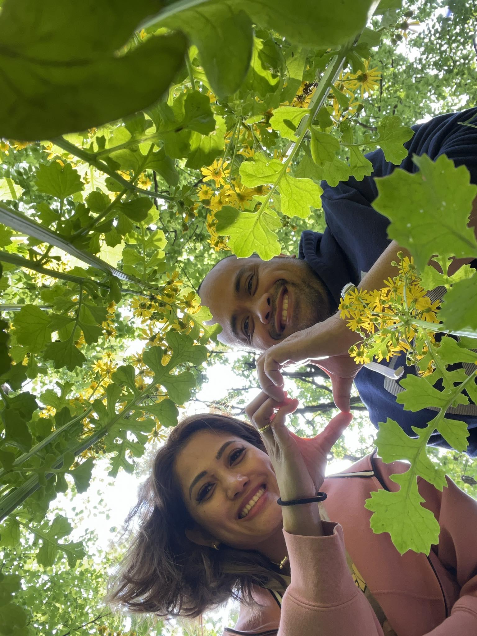 The Wedding Website of Crystal Rabago and Ian Verano
