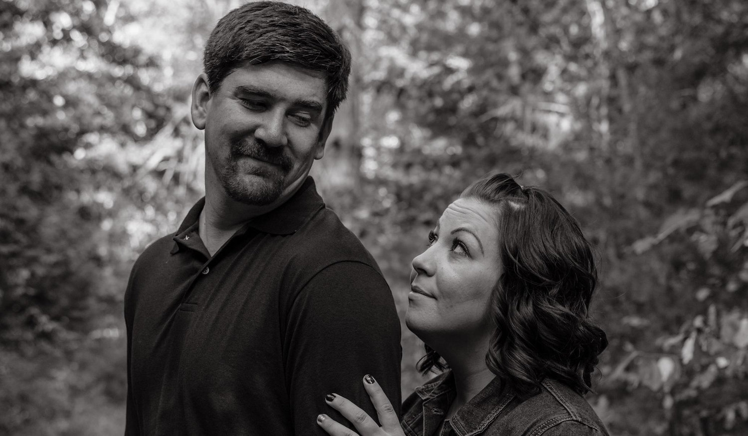 The Wedding Website of Amanda Looney and Matthew Miller