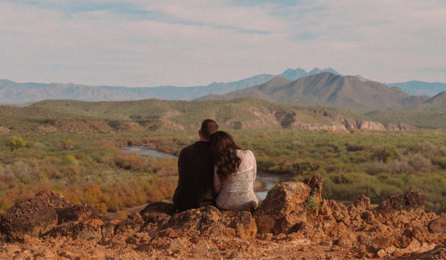The Wedding Website of Dayana Montoya and Logan Bell