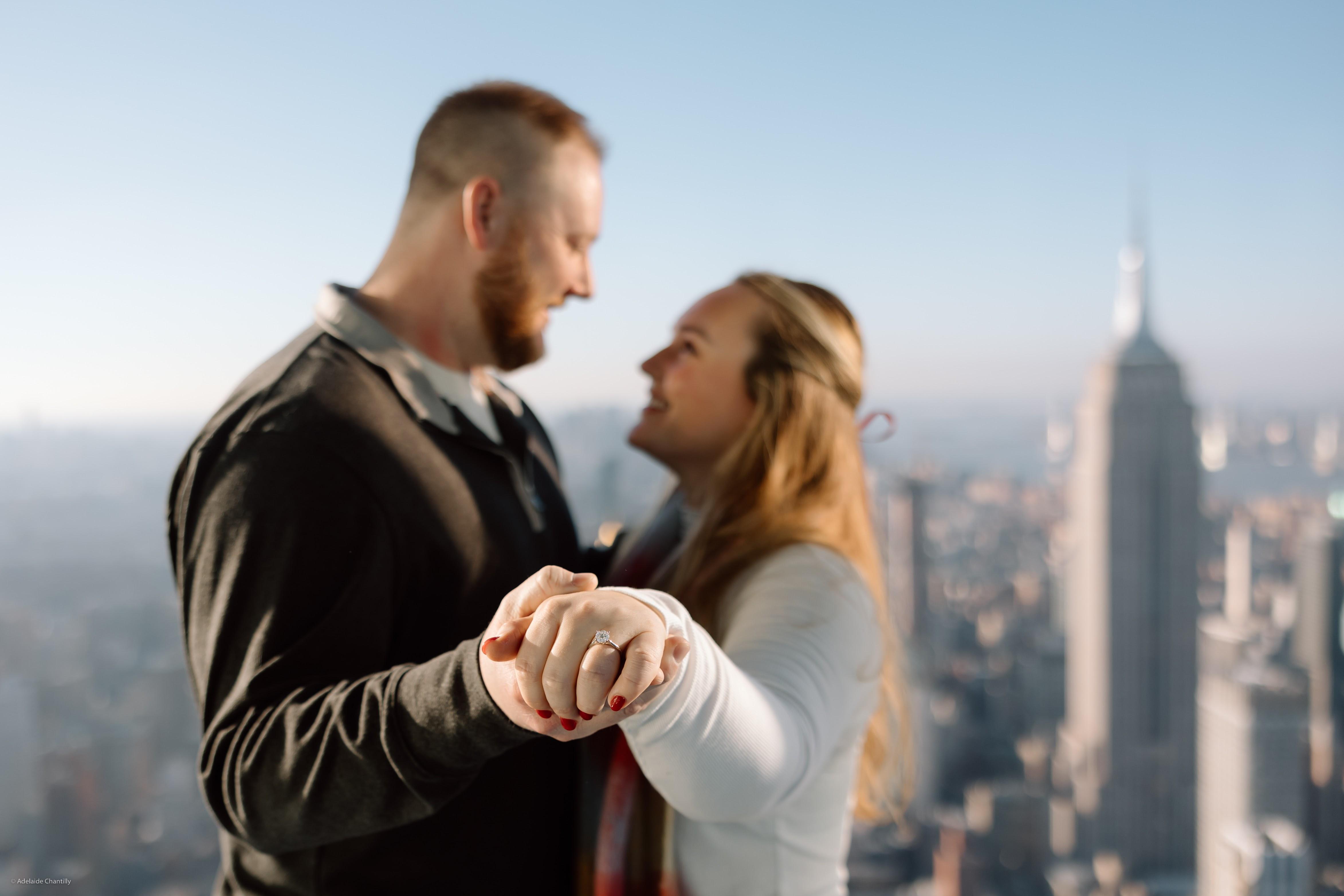 The Wedding Website of Sarah Rose and Seth Noel