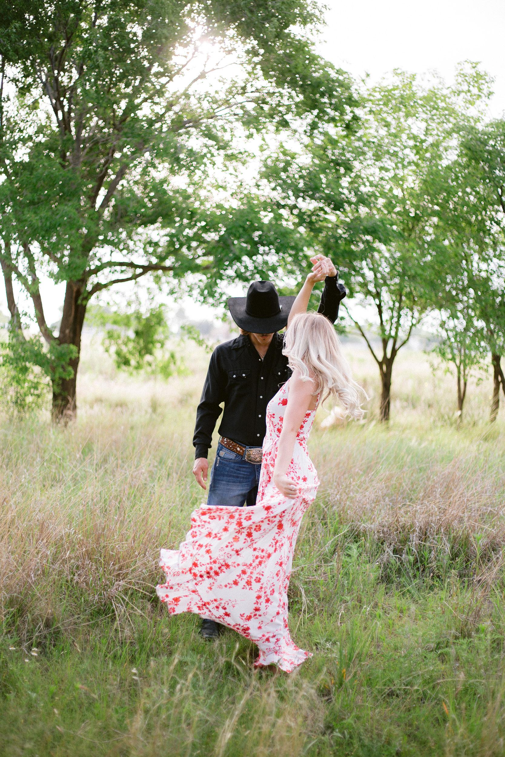 The Wedding Website of Kenzie Wieland and Kaden Bolton