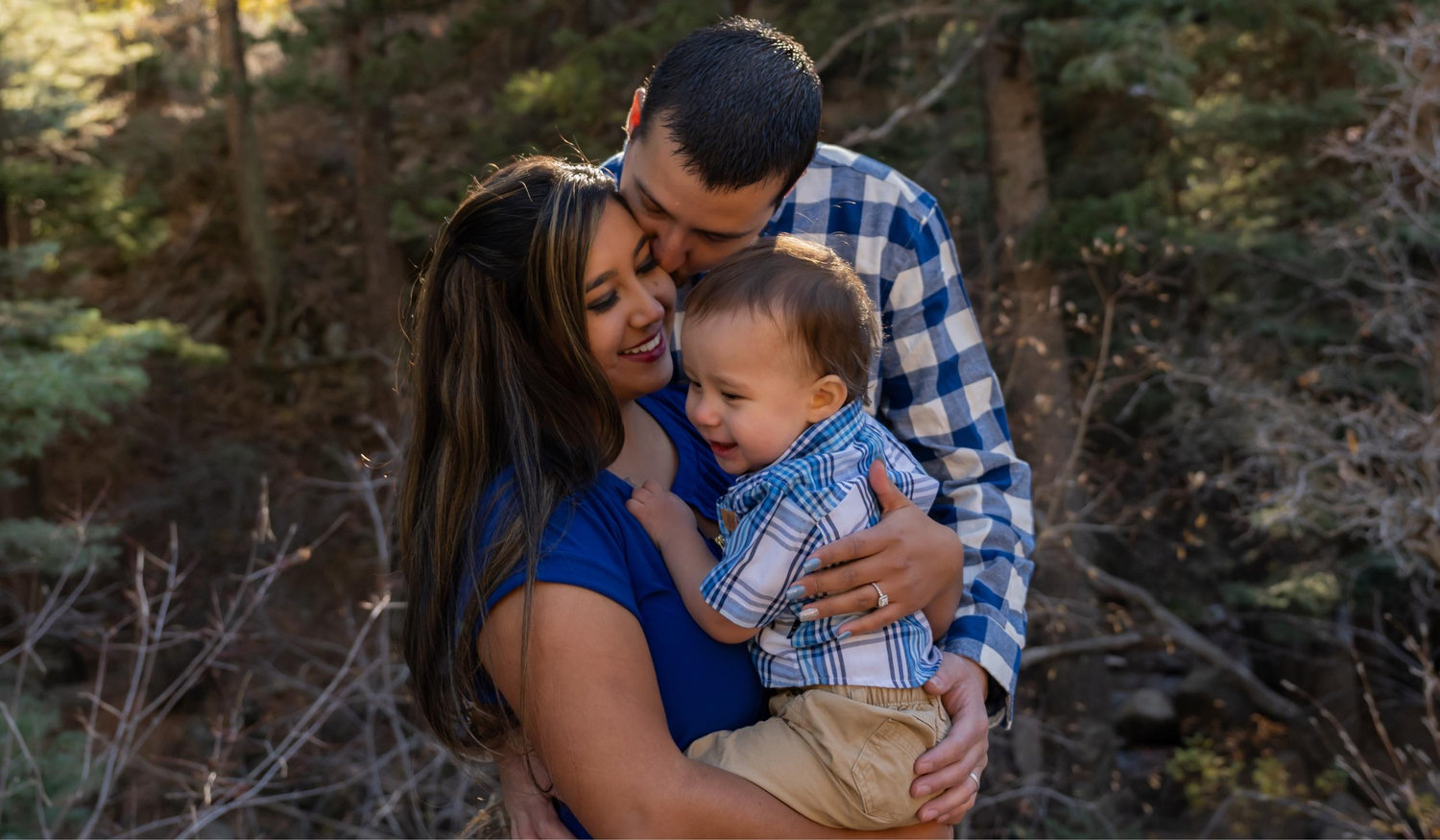The Wedding Website of Sienna Reyes and Keith Guerrero