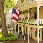 Downtown Dahlonega