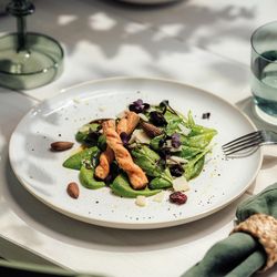 Dinner Plates | Zola