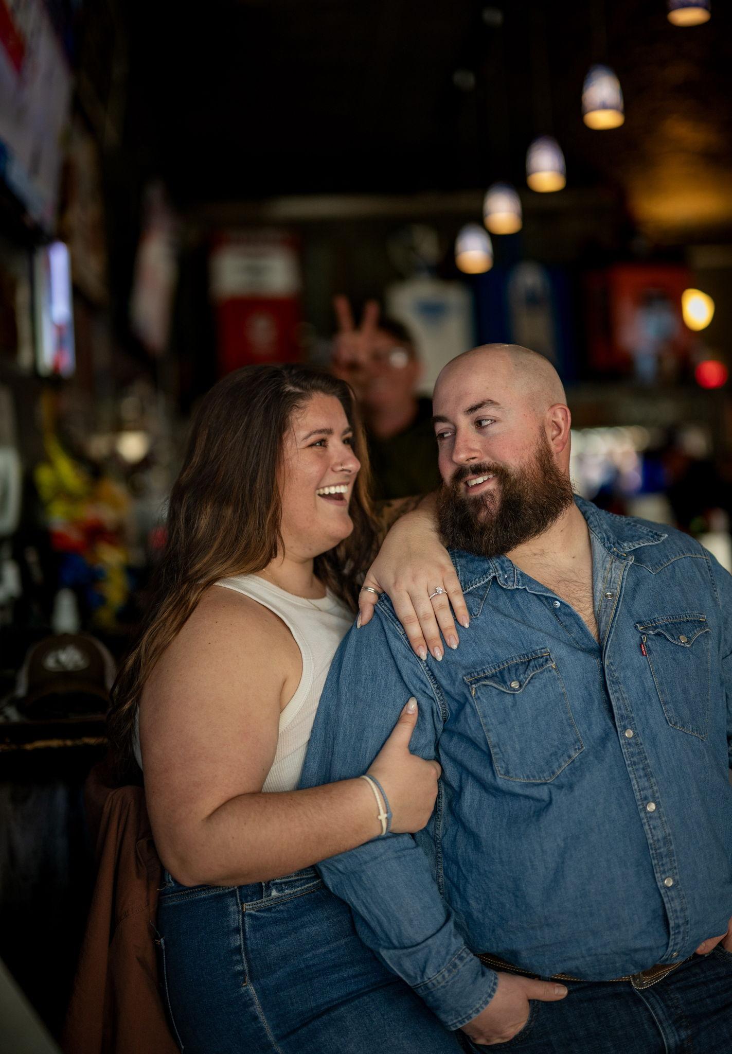 The Wedding Website of Anna Fuller and Benjamin Landsperger