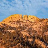 Horsetooth Reservoir