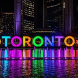 Toronto Sign