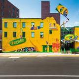 Crayola Experience