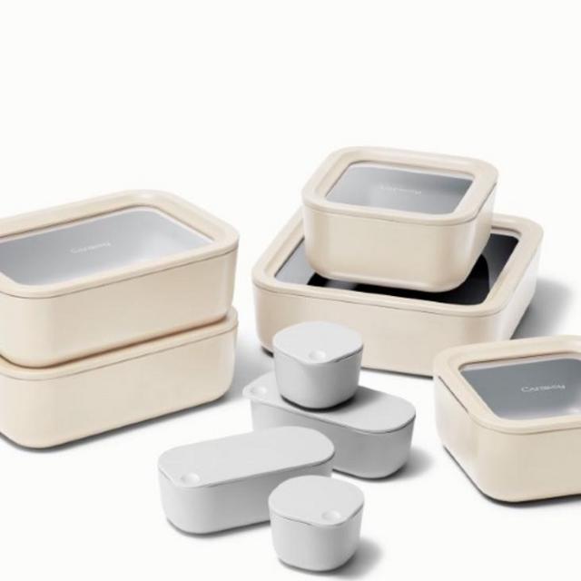 Food Storage Set