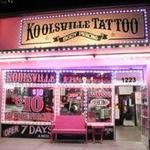 Koolsville Tattoo