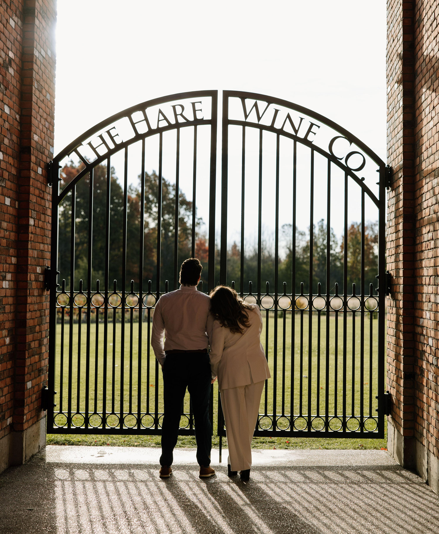 The Wedding Website of Natalie Montalvo and Seamus Shanahan
