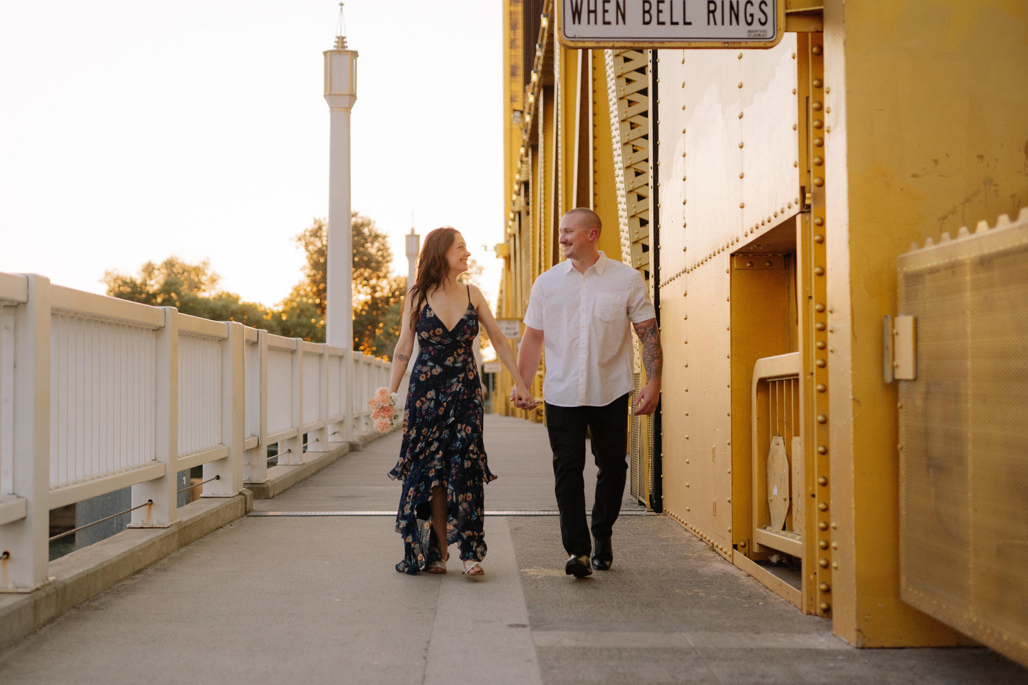 The Wedding Website of Michelle Smiley and Harlan Brent