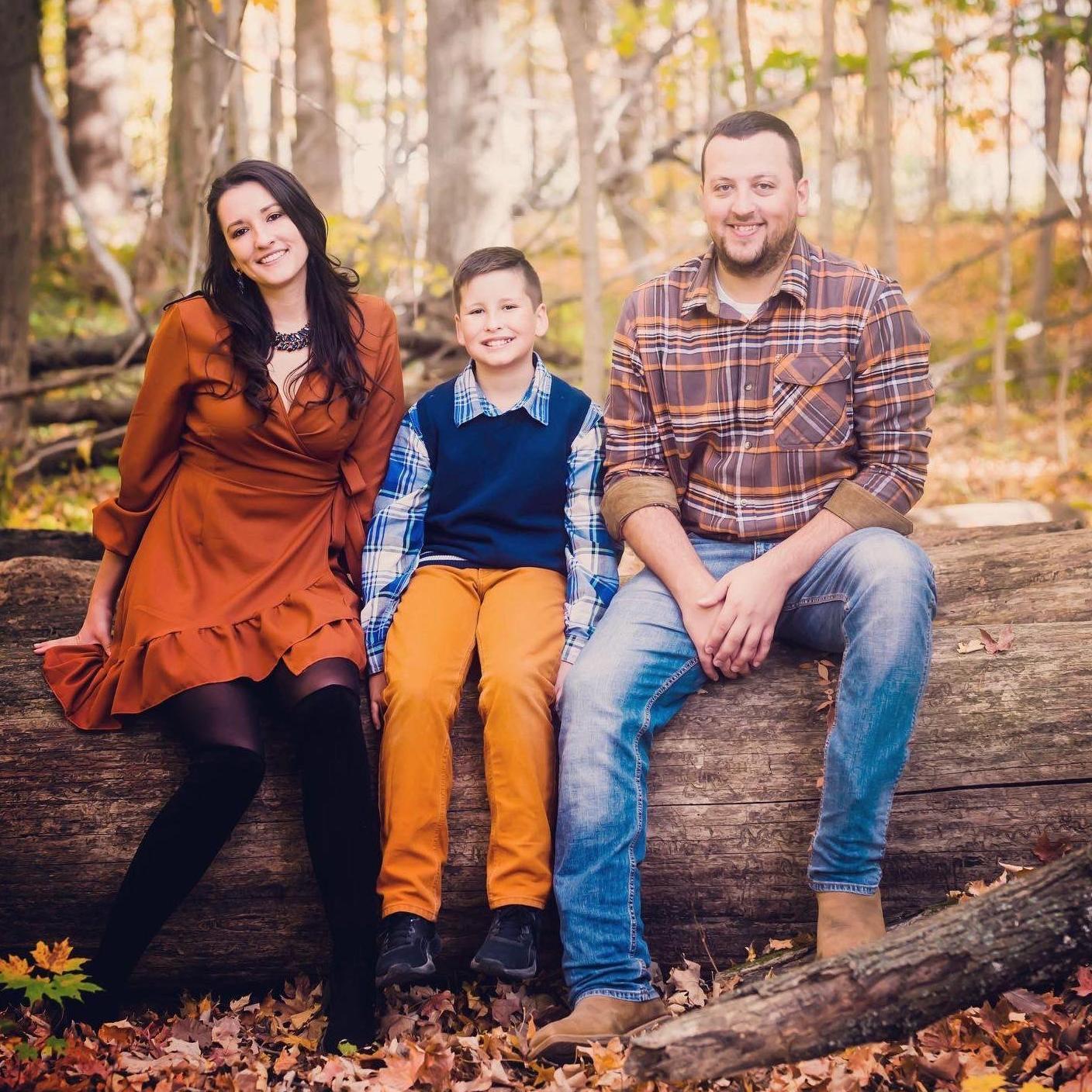 Family Photos 2023