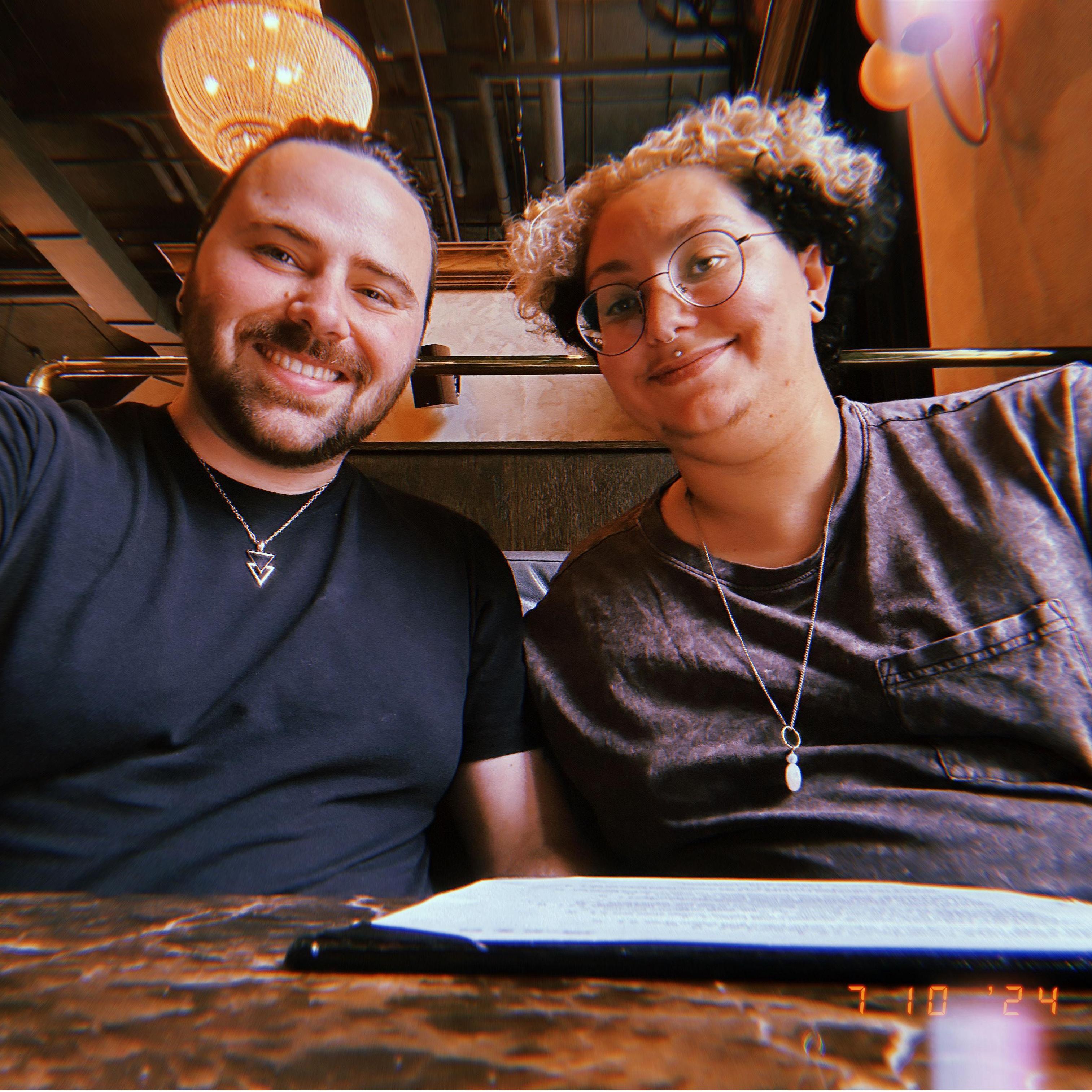 Death & Co restauraunt in Denver