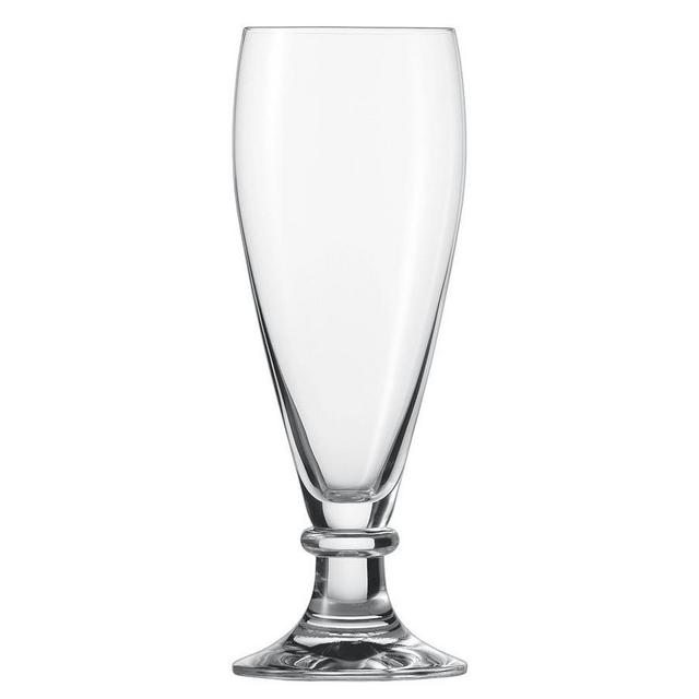 Schott Zwiesel Classico Pilsner Beer Glasses, Set of 6