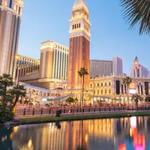 Las Vegas Strip