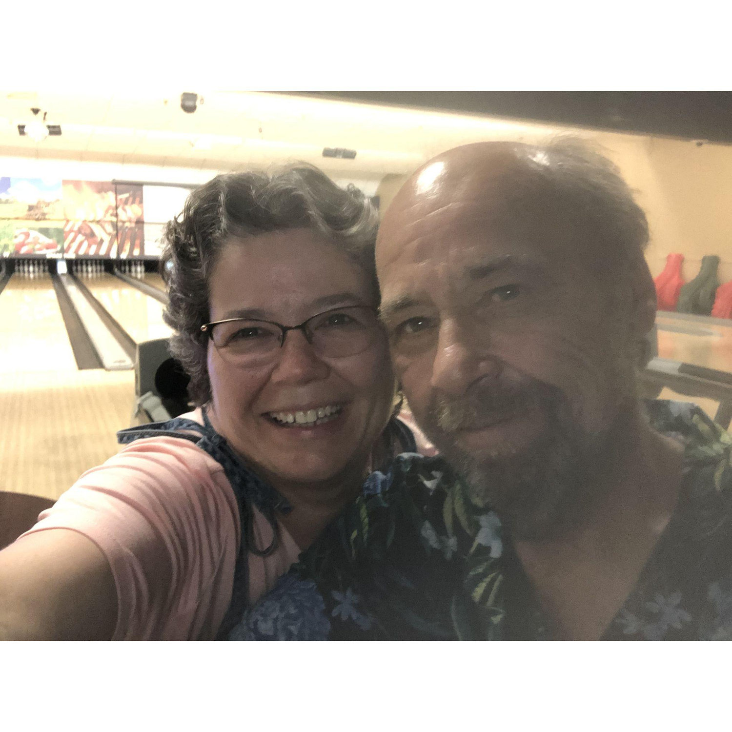 Bowling Fun