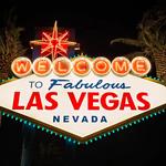 Welcome to Fabulous Las Vegas Sign