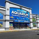 Daytona Aquarium & Rainforest Adventure