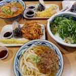Marugame Udon