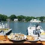 The Restaurant at Rowayton Seafood