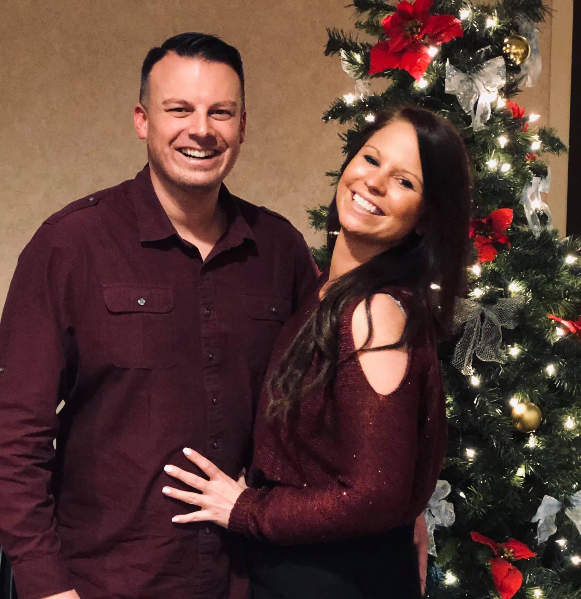 First Christmas 🎄