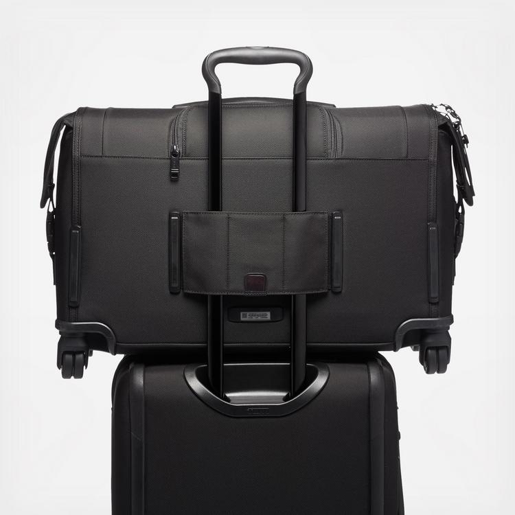TUMI, Garment 4 Wheel Carry-On | Zola