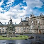 Palace of Holyrood