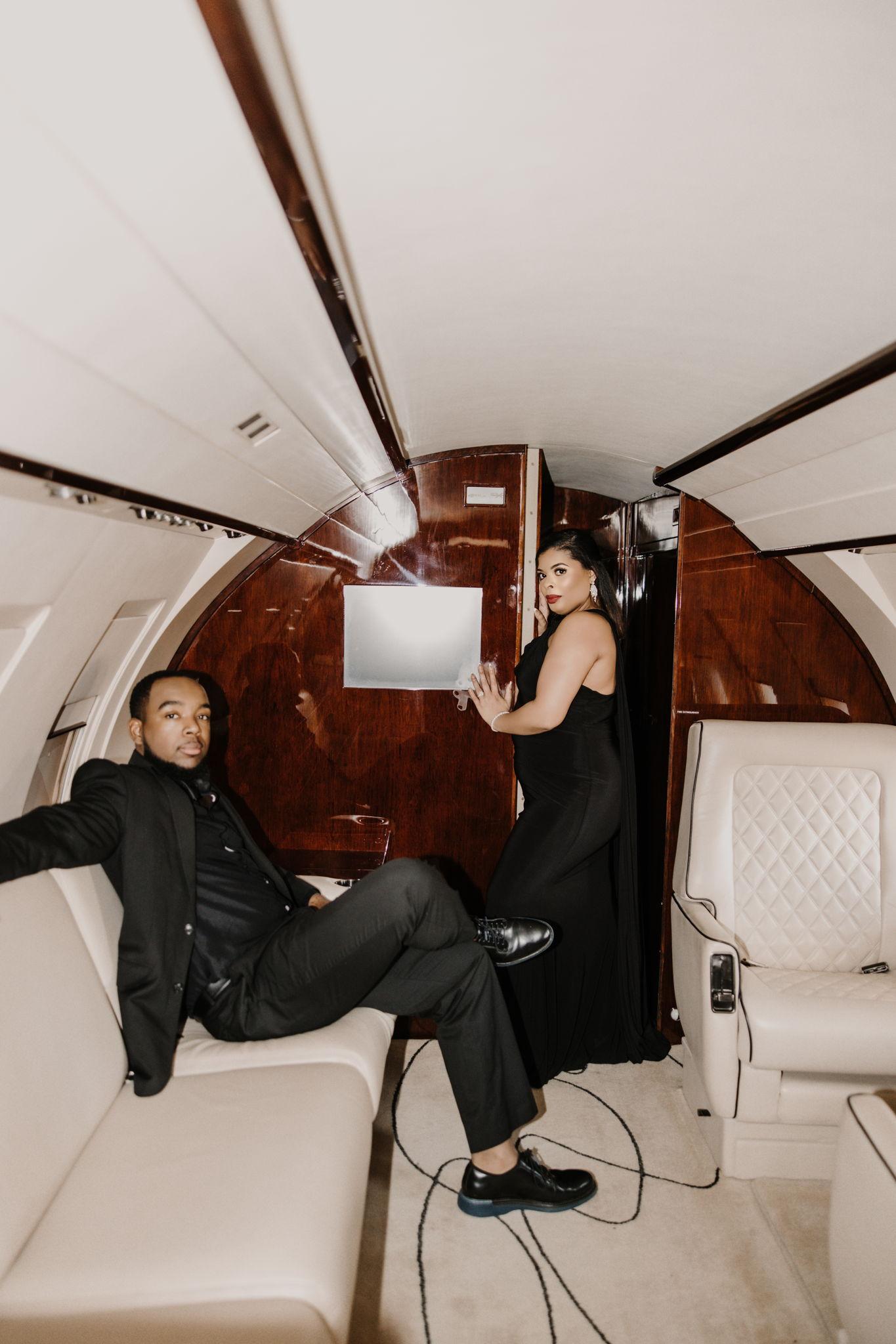 The Wedding Website of Myca Parker and Ernest Dixon lll