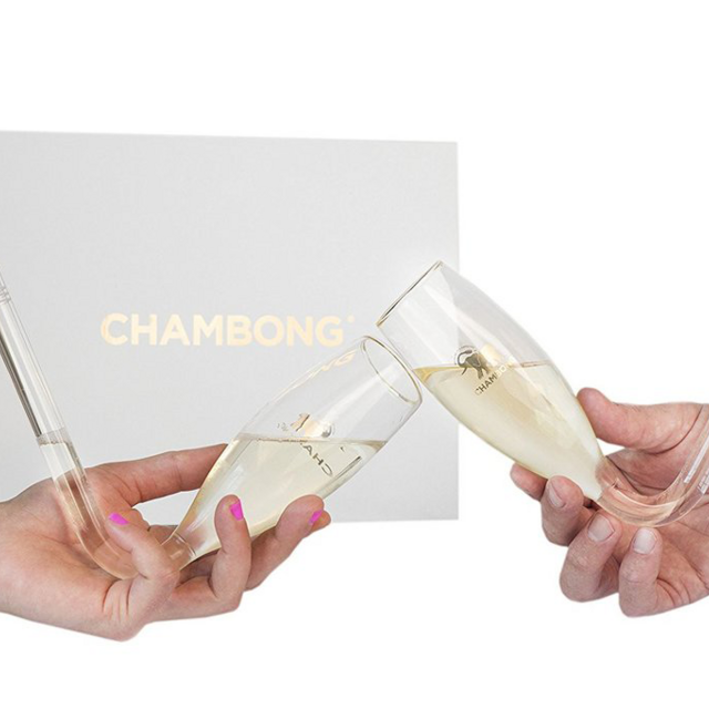 The Chambong (2-Pack)