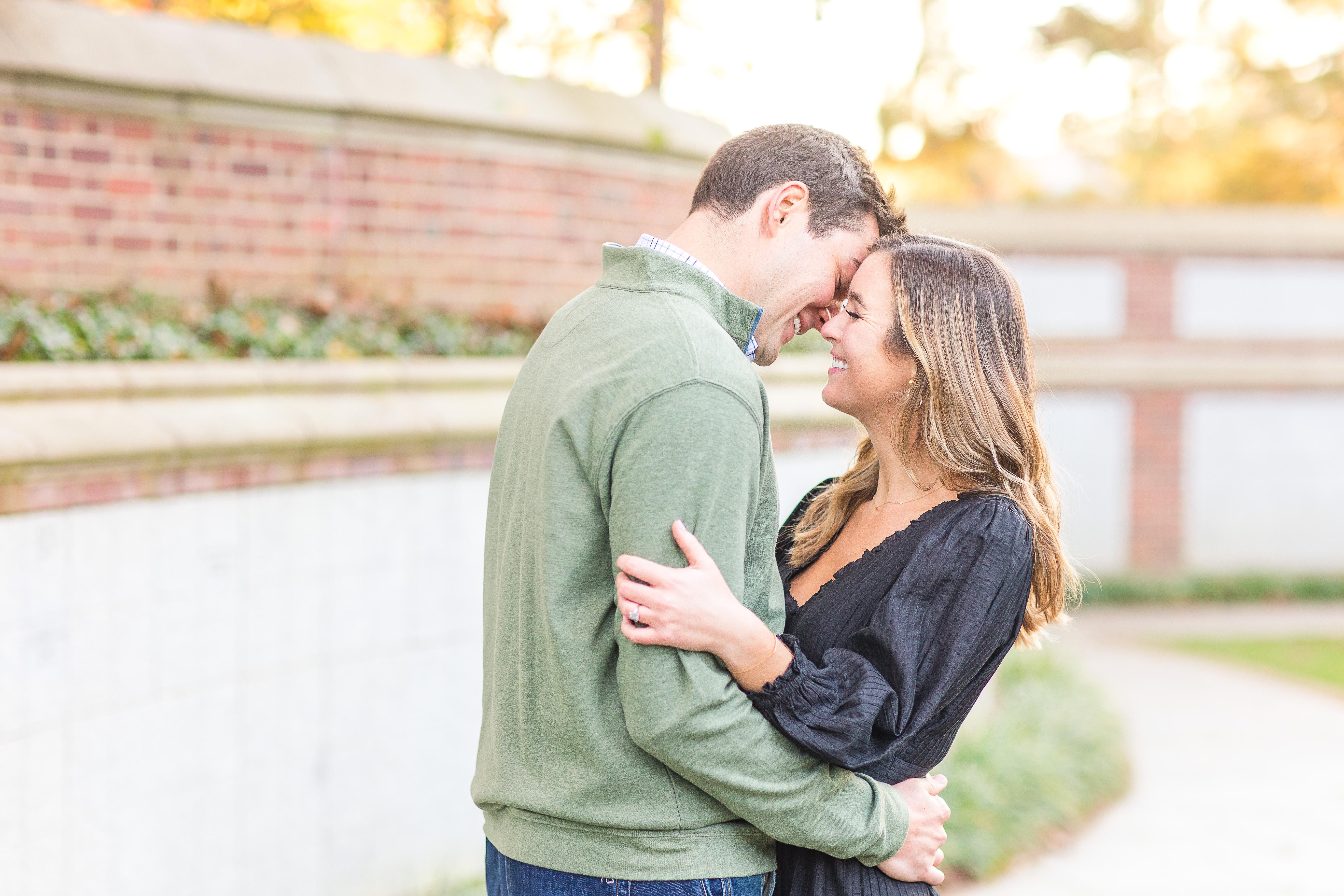 The Wedding Website of Connor Brewer and Danny Sweeney