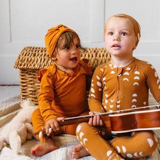 LouLou Lolipop Sleeper in TENCEL™ - Moon