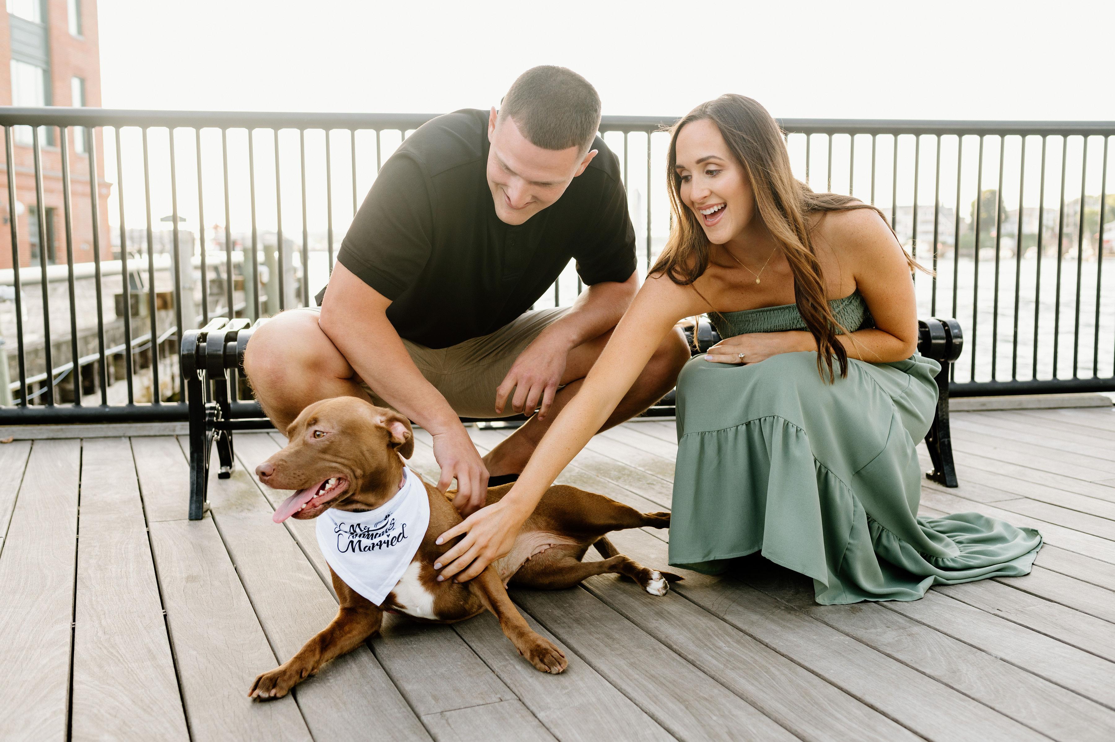 The Wedding Website of Madeline Osbon and Matthew Matulis