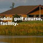 GOLF: Westridge Golf Course and Restaurant