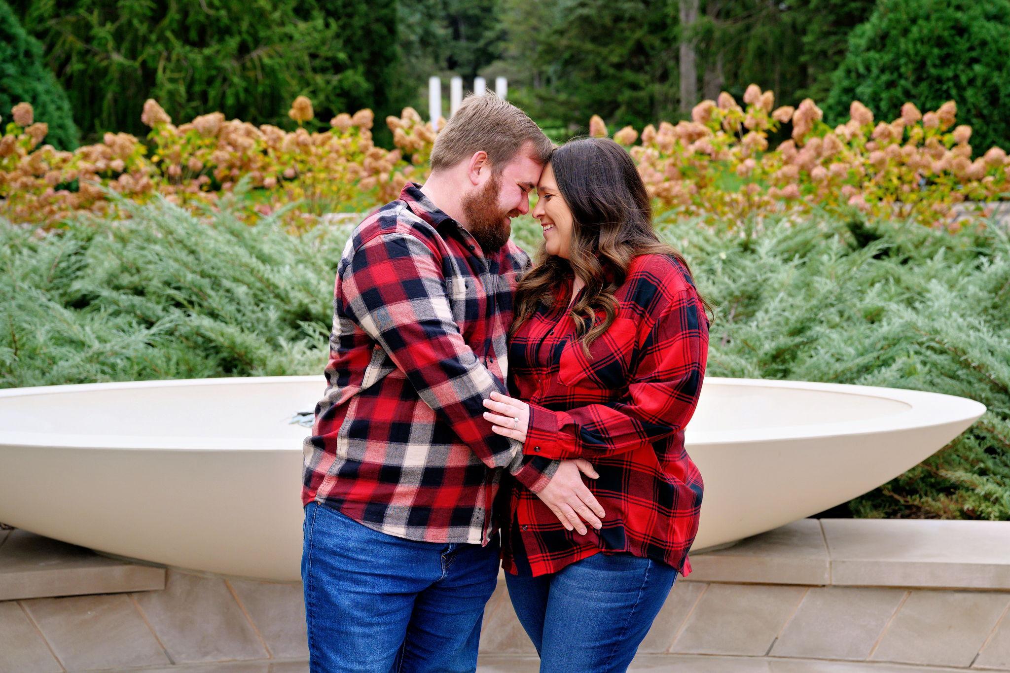 The Wedding Website of Rebecca Reimer and Daniel Pacella