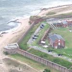Fort Clinch