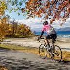 Burlington Bike Path