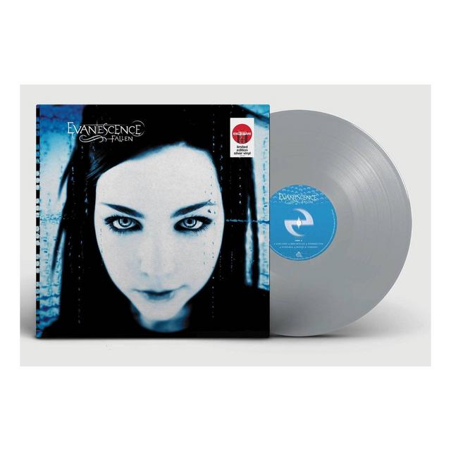 Evanescence Fallen (Target Exclusive Vinyl)
