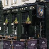 The White Hart Inn
