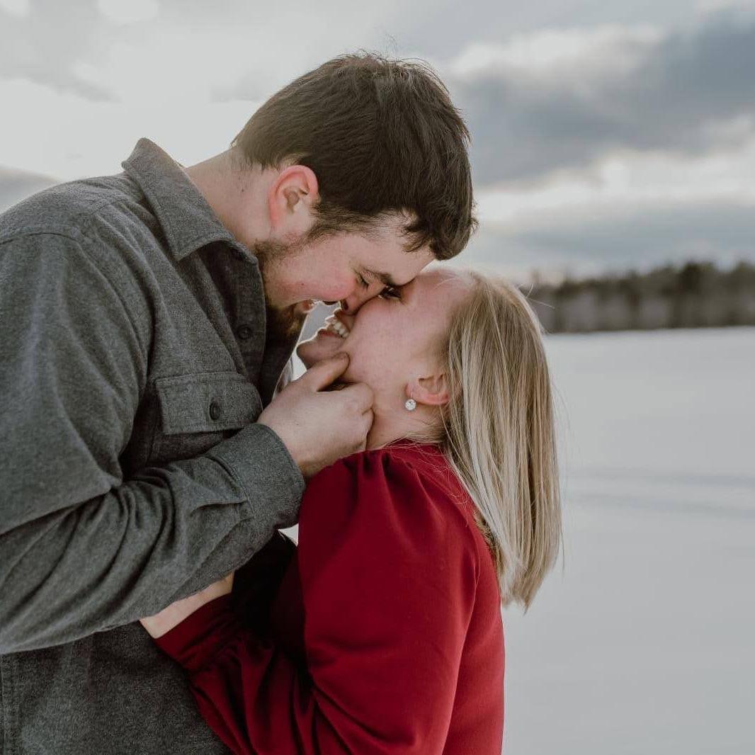 Engagement Photos