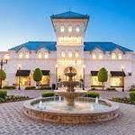 Blakeney Town Center