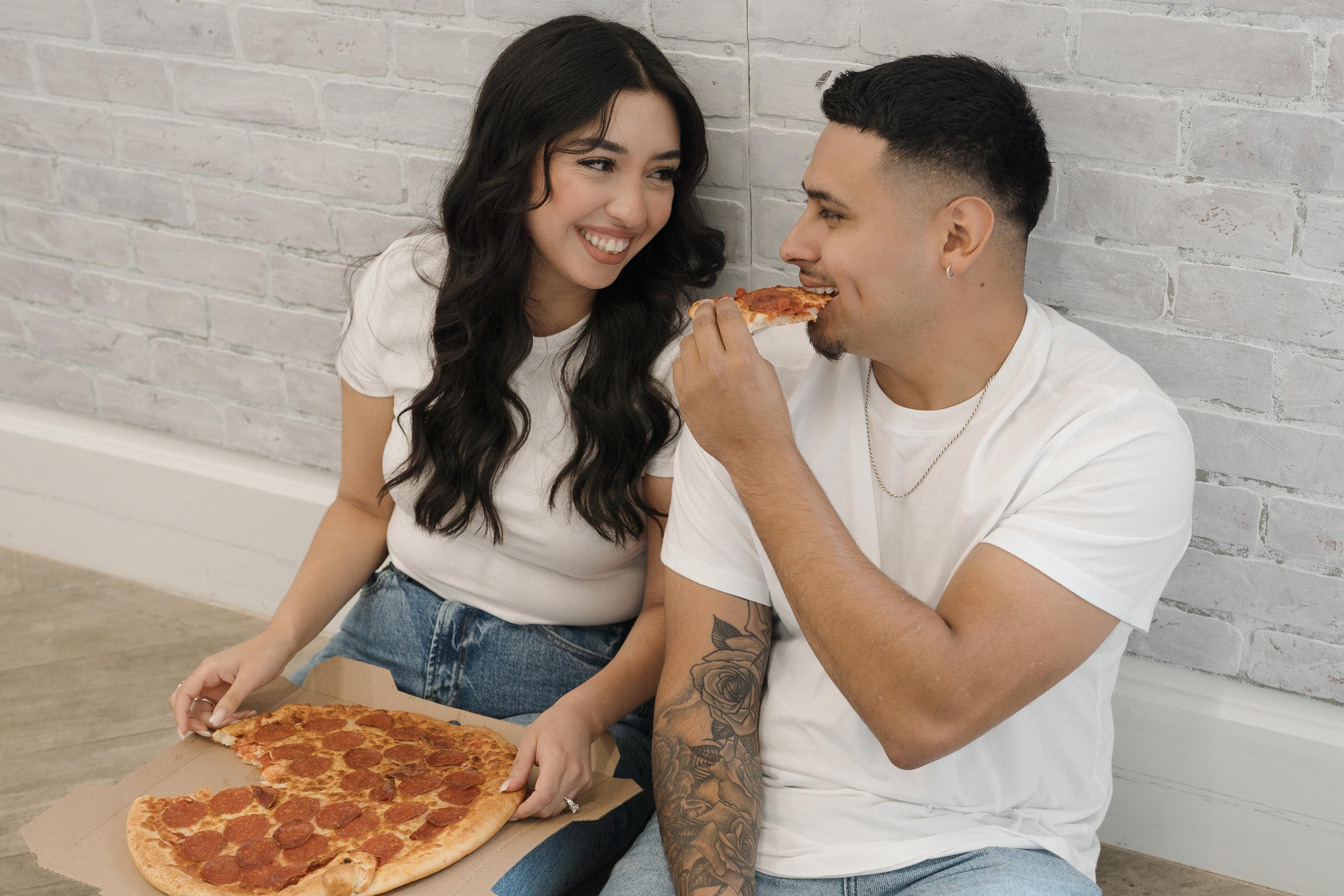 The Wedding Website of Ashley Mendoza and Andrew De La Rosa