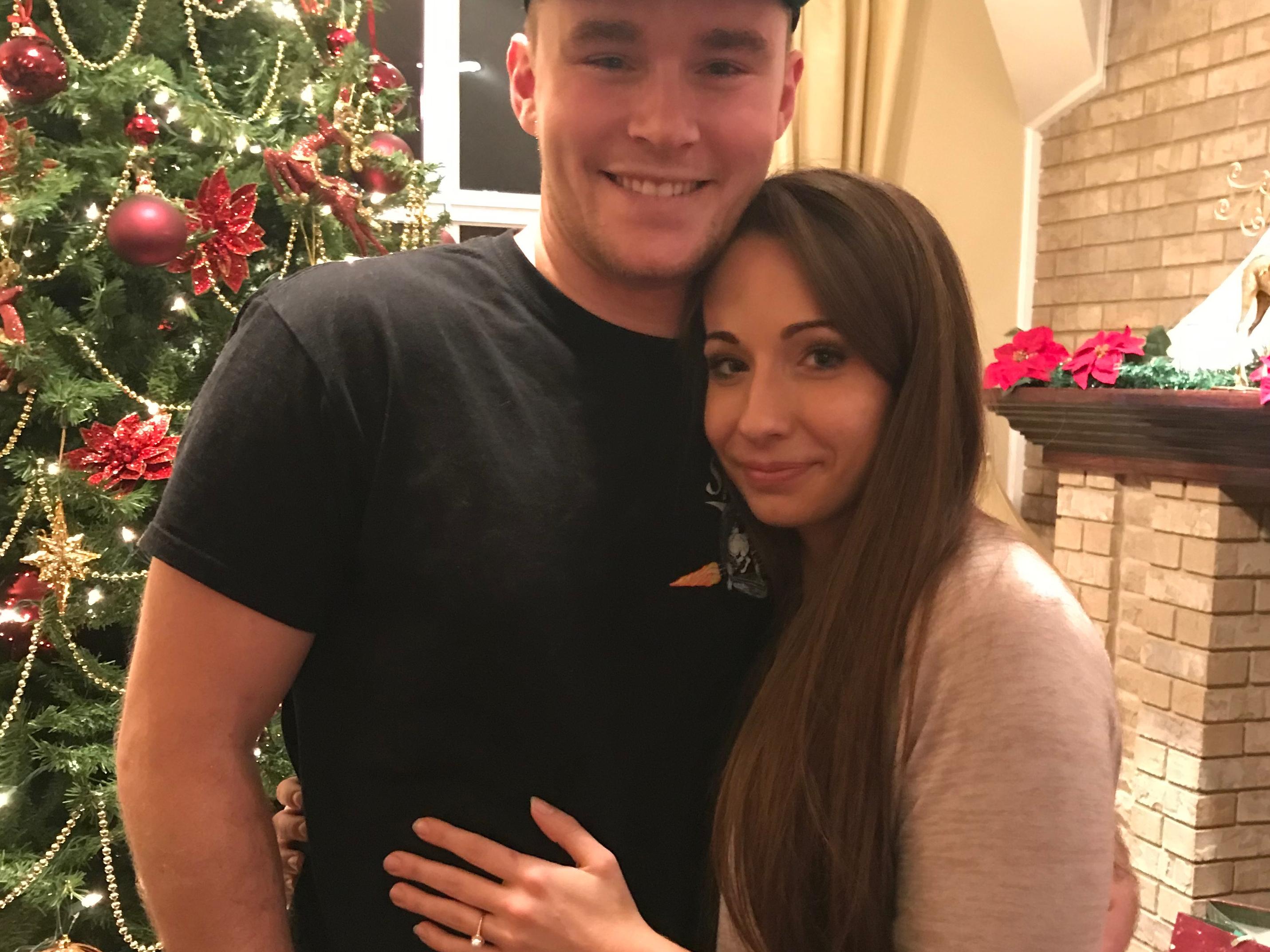 The Wedding Website of Jessica Kurth and Ethan McPherson